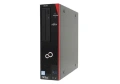 Работна станция Fujitsu Celsius J580 SFF i5-9500 16GB DDR4 512GB NVME SSD, снимка 3