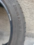 4 броя всесезонни 235/45R20 Continental All Season Contact 2 - нови на 700 км., снимка 3