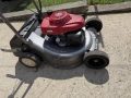Косачка Honda 536c, снимка 3