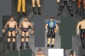 Кеч Фигури Lita/Test/D-Von Dudley ELITE/Samoa Joe/The Undertaker/Shane Douglas/The Miz/Seth Rollin, снимка 14