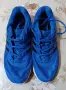 Сини маратонки Adidas Duramo 42 номер, снимка 1