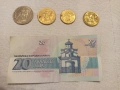 стари монети , снимка 10