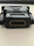 Преходник DVI 24 +5 to HDMI, снимка 3