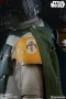 Sideshow Star Wars Boba Fett фигура статуя, снимка 3