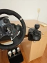Xbox One X/ Logitech g920 + Shifter, снимка 4