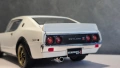 SKYLINE 2000 GTR , снимка 5