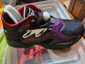 Reebok Pump Court /Purple 'Black' FX9927 ЕU 40 стелка 25.5 сантиметра, снимка 10