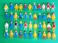 Playmobil Geobra 1974 Фигурки, снимка 1