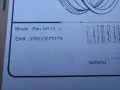 Джанта за ел. тротинетка Dualtron, снимка 7