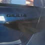 Черни Емблеми и Надписи за Alfa Romeo - Q4, Q2, GIULIA, STELVIO, VELOCE, снимка 10