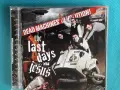 Darkwave,Synth-pop,Alternative Rock,Indie Rock,Hardcore,Goth Rock-CD, снимка 4