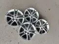 4бр.алуминиева джанта 17цола за Hyundai 5x114,3, снимка 1