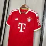 2026/27 Байерн Мюнхен – футболни тениски | M-XL, снимка 7