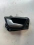 Вътрешна дръжка врата Волво Volvo XC90 2010, снимка 1