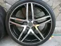 18 цола 5 х 112 мм 4 бр лети джанти - Vw,Audi,Seat,Skoda,Mercedes ! - Made in Germany !, снимка 5