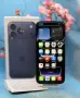 ГАРАНЦИОНЕН!!! APPLE iPhone 17 Pro Max, 256GB, 5G, Deep Blue, снимка 2