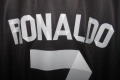 фланелка Ronaldo Real Madrid Hummel Любек Германия футболна тениска Роналдо Реал Мадрид         , снимка 16