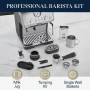 Кафемашина DeLonghi La Specialista ARTE Espresso Machine - [КАТО НОВА], снимка 3