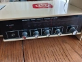 Ретро радиокасетофон space age,музикална уредба Hitachi ST 3412 E, снимка 10