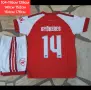 ARSENAL ❤️⚽️ детско юношески футболни екипи НОВО сезон 2026-27 година , снимка 3