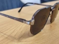 Мъжки слънчеви очила Cartier CT0424S, снимка 11