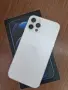 iPhone 12 pro-Silver-256gb/100% battrry health , снимка 2