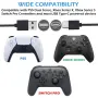 Playstantion 5 Кабел USB Type А Към Type C, снимка 1