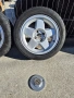 Джанти Ronal 15 цола 4х100 ,7j ,et25 ,205/50/15 Vw Bmw Opel Honda, снимка 6