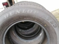 4 гуми 265/65/18 dunlop grandtrek at 23, снимка 3