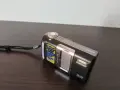 Камера Sanyo Xacti DSC- J1  3.2MP, снимка 14
