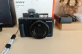 Sony ZV-1 Мега Кит, снимка 5