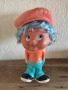 Гумена играчка от соца, снимка 1