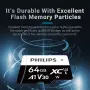 PHILIPS MicroSDXC Card 64GB A1 Class 10, снимка 5