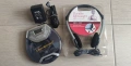 Discman Philips CD, снимка 1