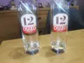 OUZO 12 X2 ЧАШИ 1008262058H66TMT, снимка 11
