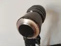 Обектив MINOLTA MC MACRO ROKKOR 1:3.5 f=100mm на MD Japan , снимка 18