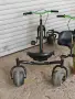 Дрифт триколки Green Machine , снимка 5