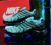 👟Nike Air Max TN Цвят Черно и Тюркоаз, снимка 1