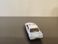 MATCHBOX MERCEDES 450SEL, снимка 2