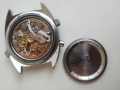 Omega chronograph cal.865 мъжки ръчен часовник Омега, снимка 4