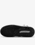 Оригинал! NIKE Air Jordan Courtside 23 Shoes White/Black дамски маратонки, снимка 6