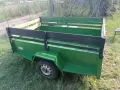 Рамарке за лек автомобил, снимка 3