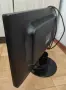 Монитор Philips 20 инчов VGA изход 1600 х 900, снимка 3