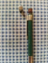 стар автоматичен молив Faber - Castell, снимка 5