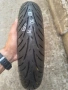 Гума за скутер Mitas 100 90 14 57P TL TOURING FORCE-SC гуми мото, снимка 4