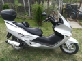 Скутер Хонда Джаз 250, снимка 5