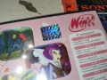 WINX 13 DVD 2906261356L1, снимка 4