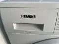 Сушилня Siemens iQ 500-8 кг,термопомпа,мод:WT45W460/05,самопочистваща, снимка 4