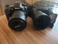 Nikon D7100 + 18-105 + 50 /1,8 + SB700 - 40400 кадъра ,ОТЛИЧНО СЪСТОЯНИЕ ЦЕНАТА Е ЗА ВСИЧКО, снимка 3