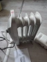 Мини маслен радиатор Voltomat Heating 600w, снимка 1